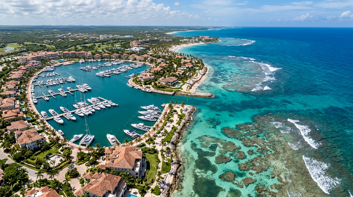 Cap Cana