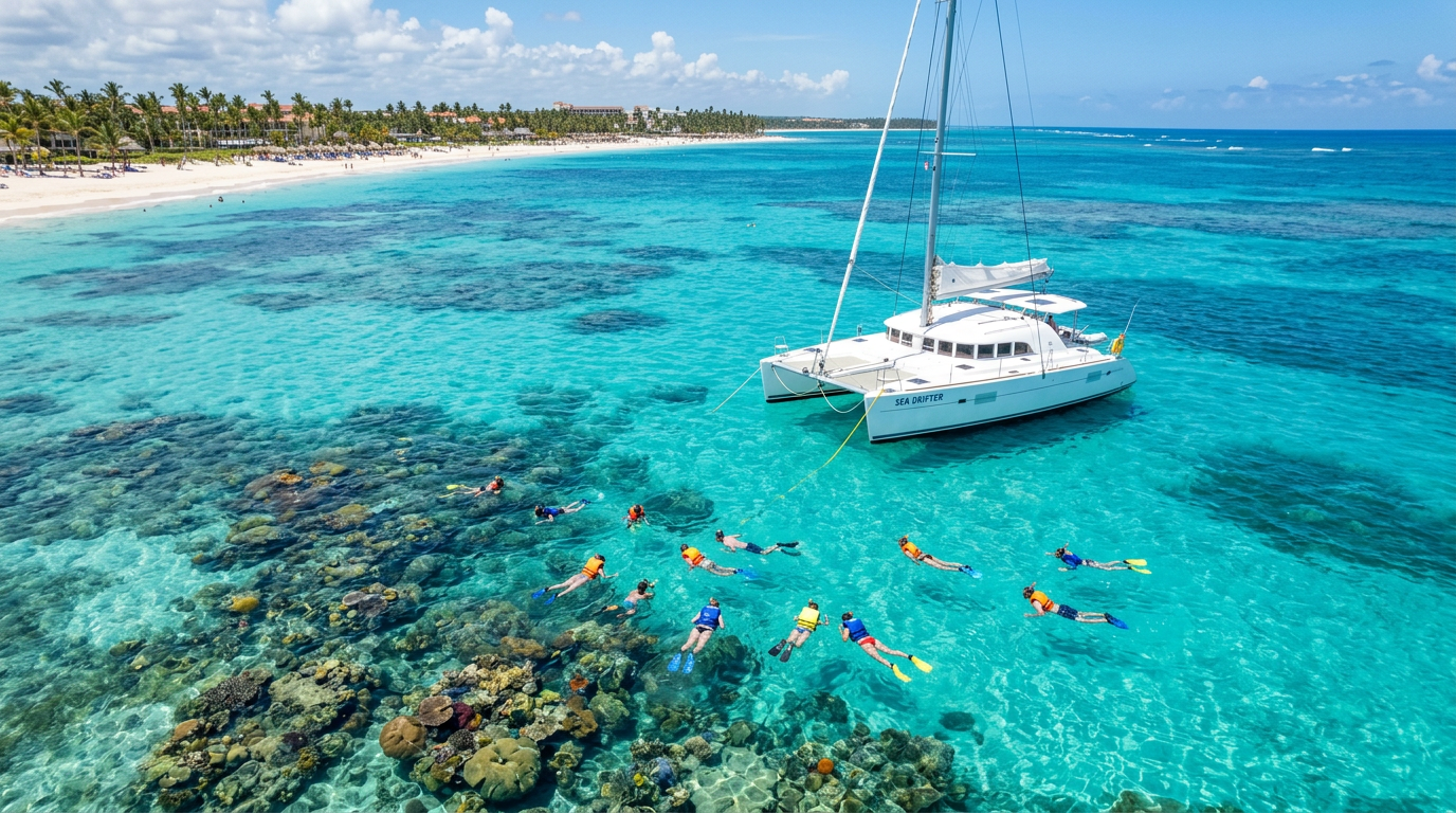 Isla Saona