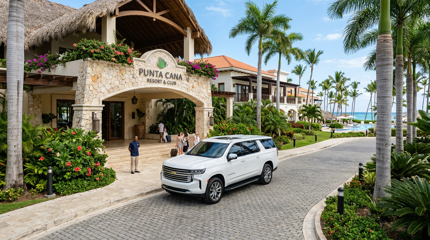 SUV premium